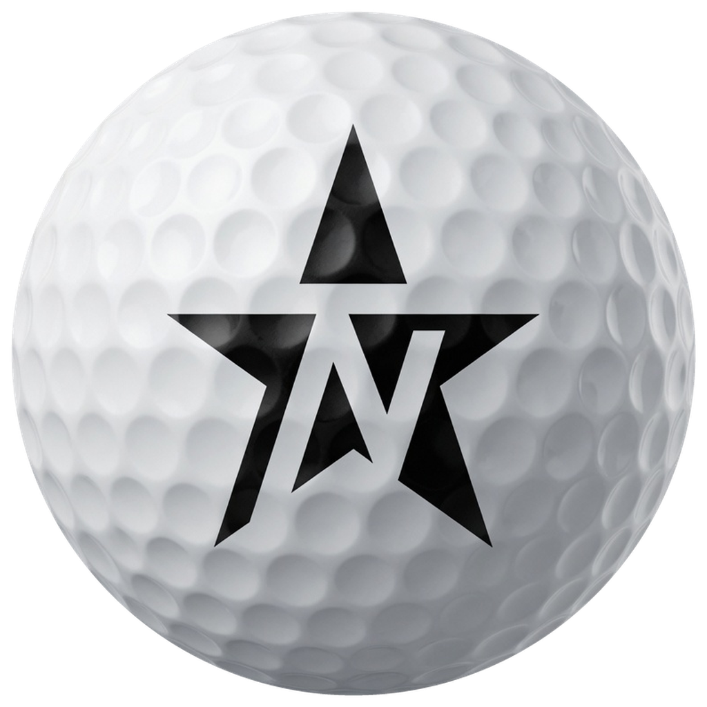 Golf Fore Good logo